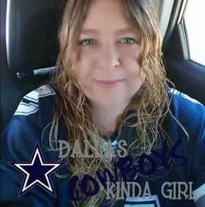 Meet your Posher, Christine